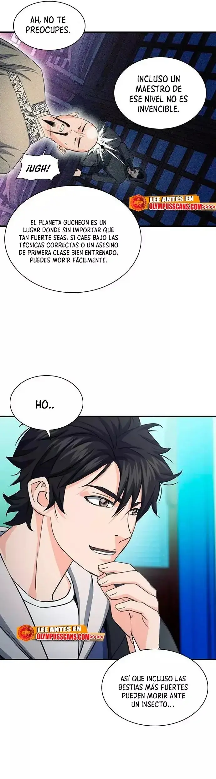 Capitulo 103 page 22