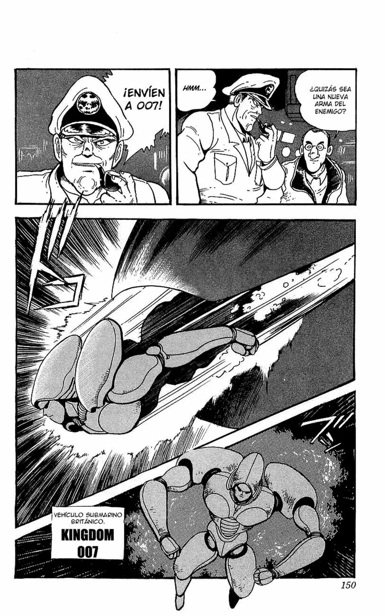 Capitulo 19 page 29