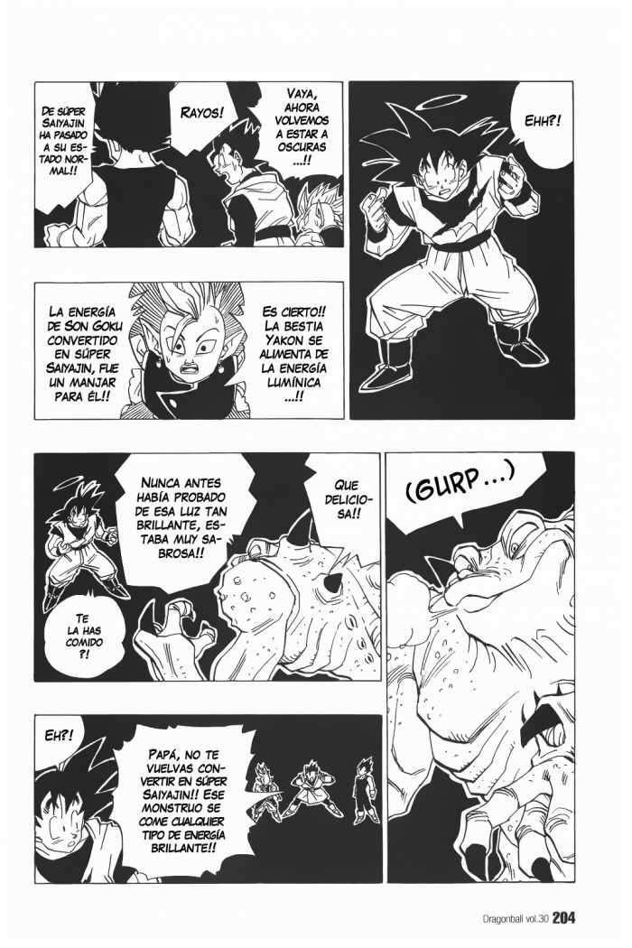 Capitulo 451 page 5