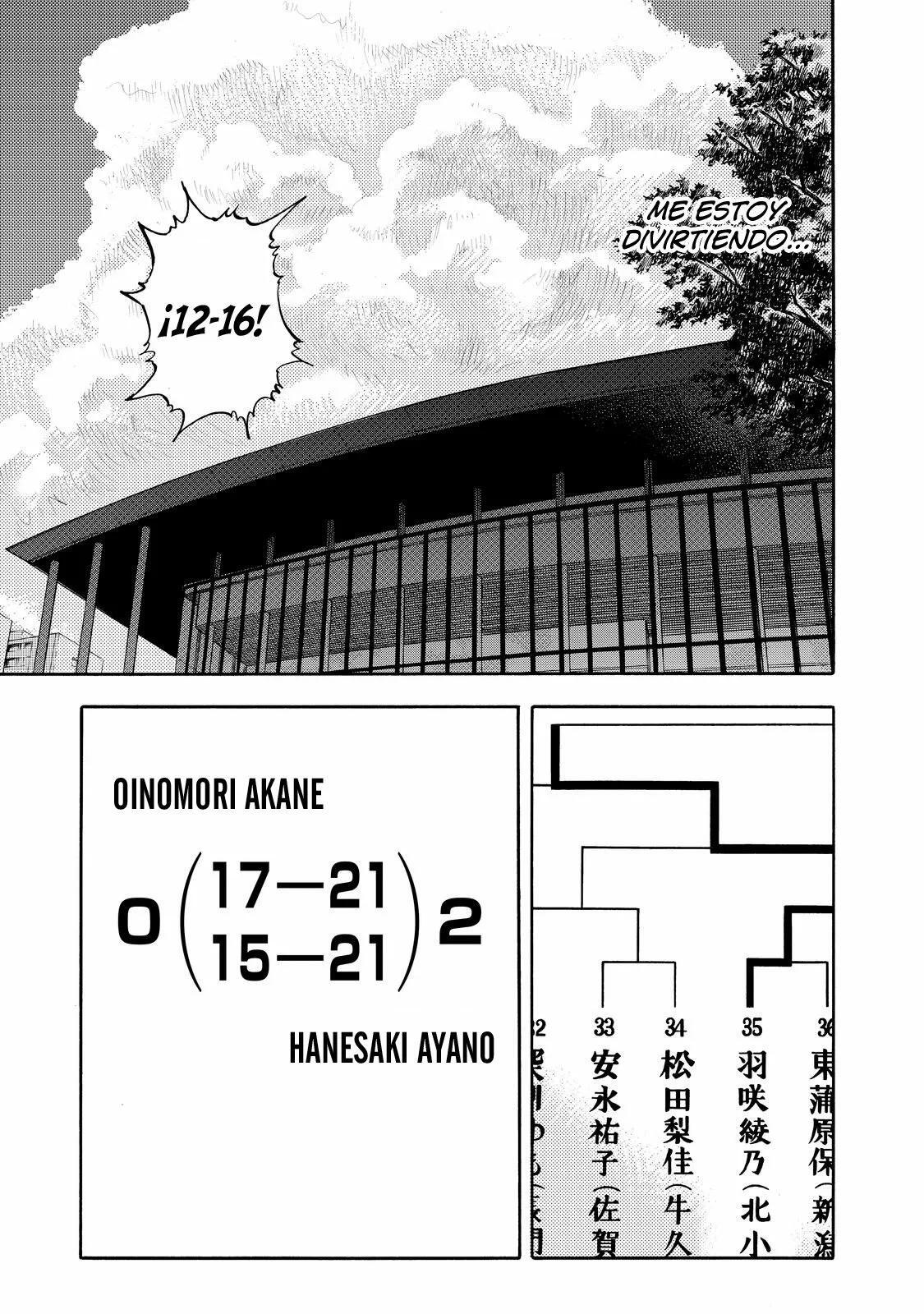 Capitulo 51 page 34