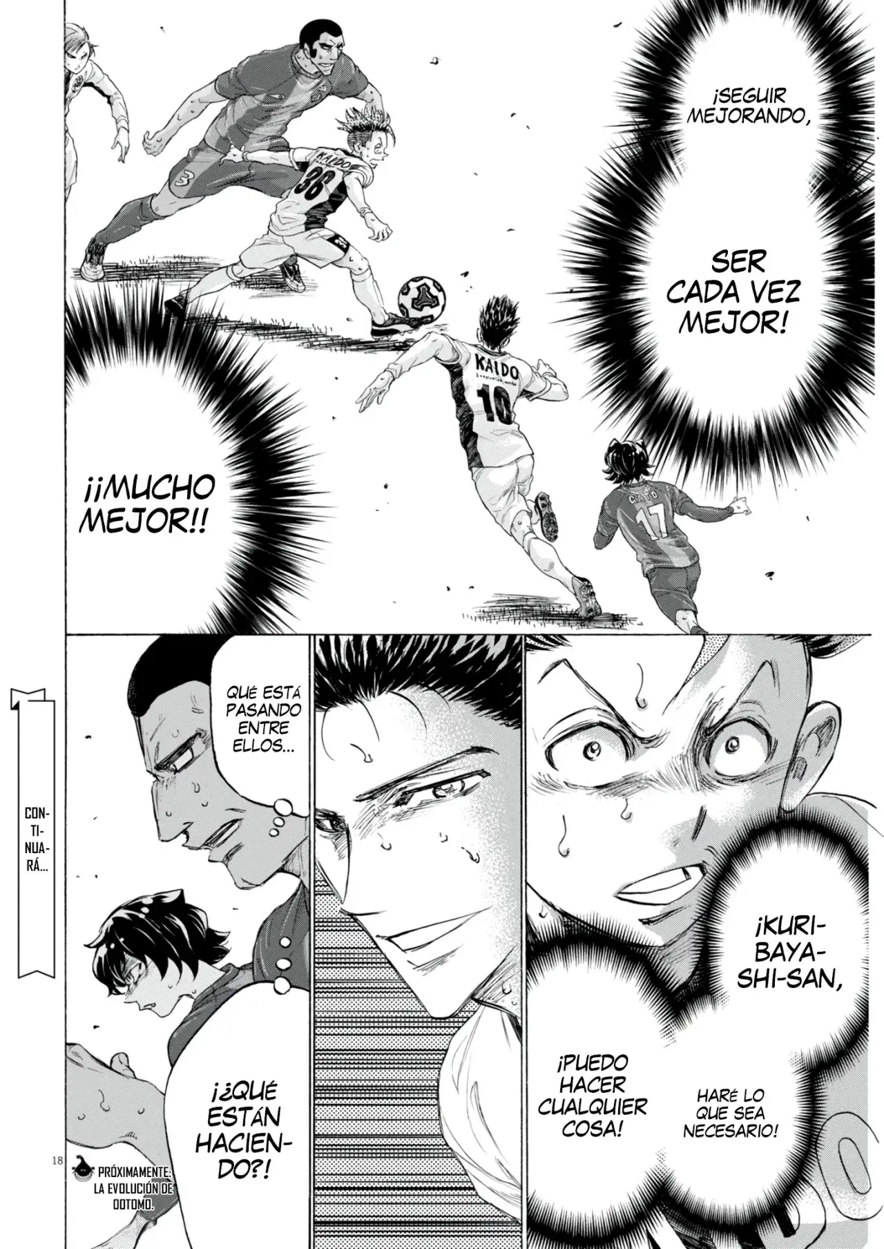 Capitulo 381 page 19