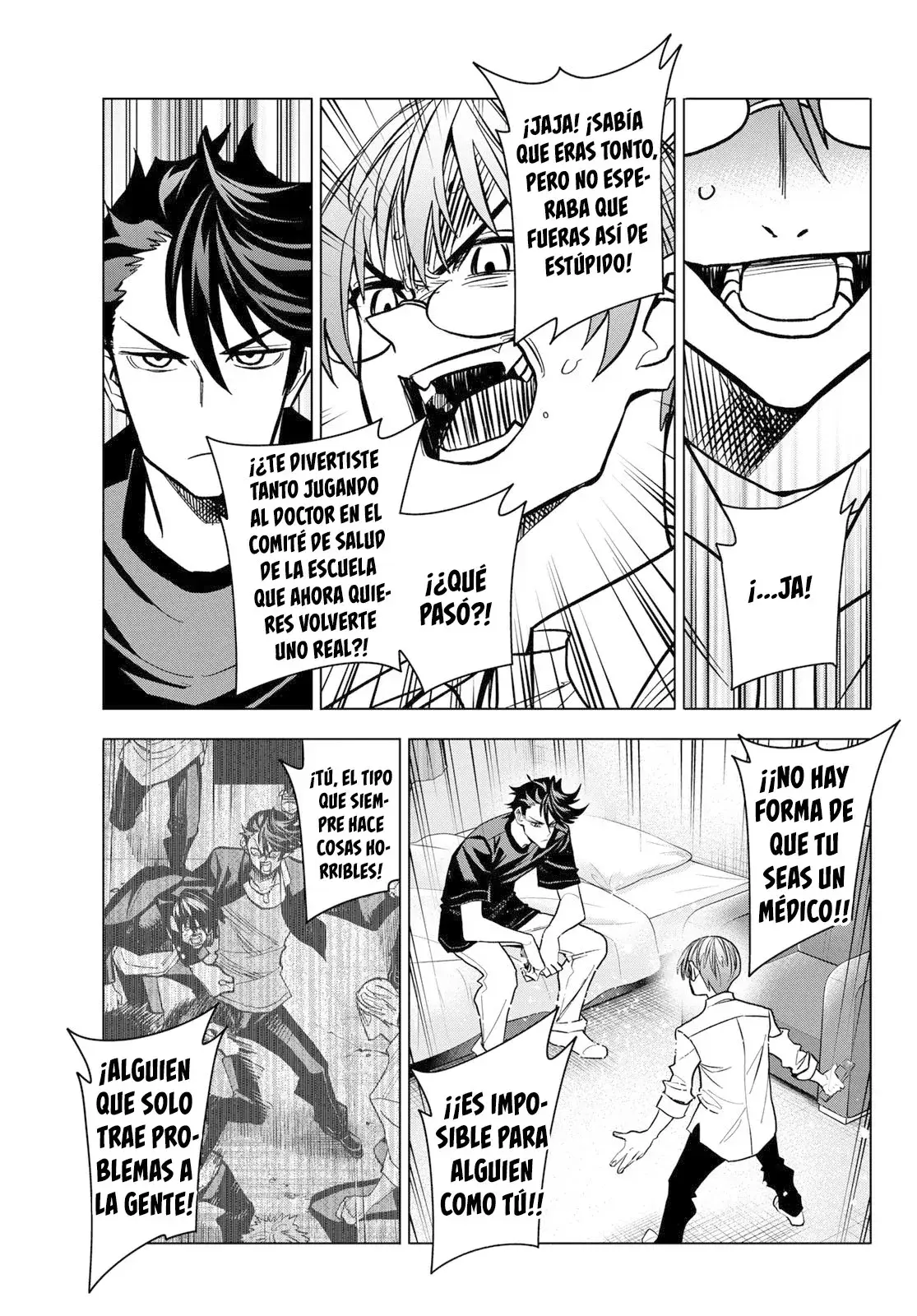 Capitulo 80 page 22