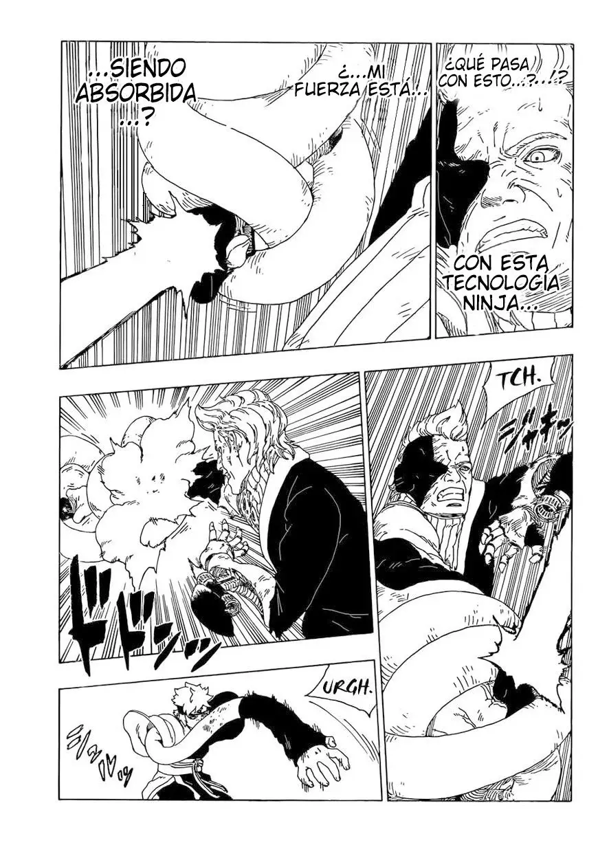 Capitulo 21 page 36