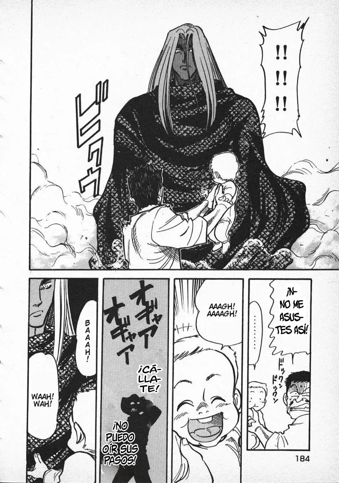 Capitulo 39 page 6