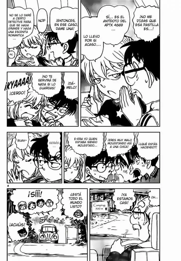 Capitulo 815 page 5