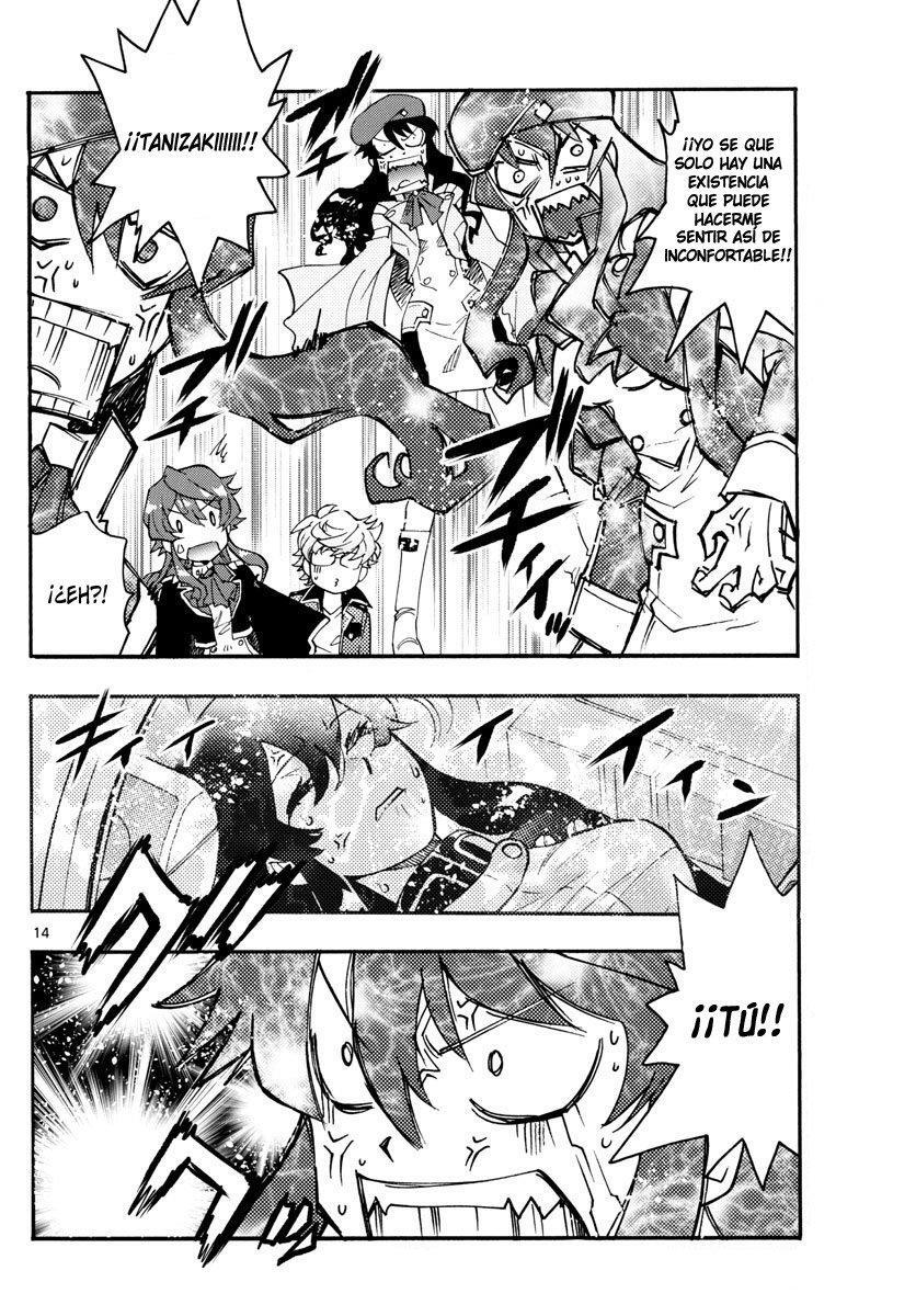Capitulo 481 page 14