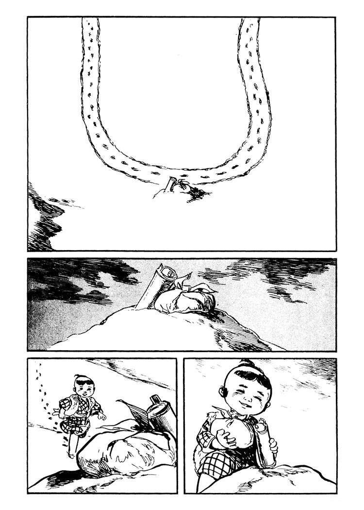 Capitulo 91 page 54