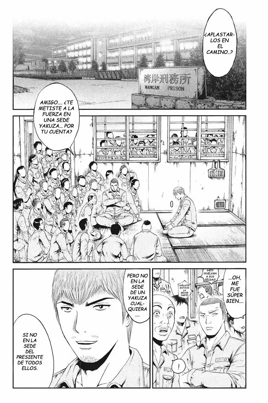 Capitulo 78 page 5