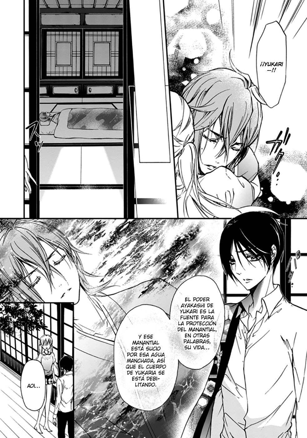 Capitulo 16 page 31