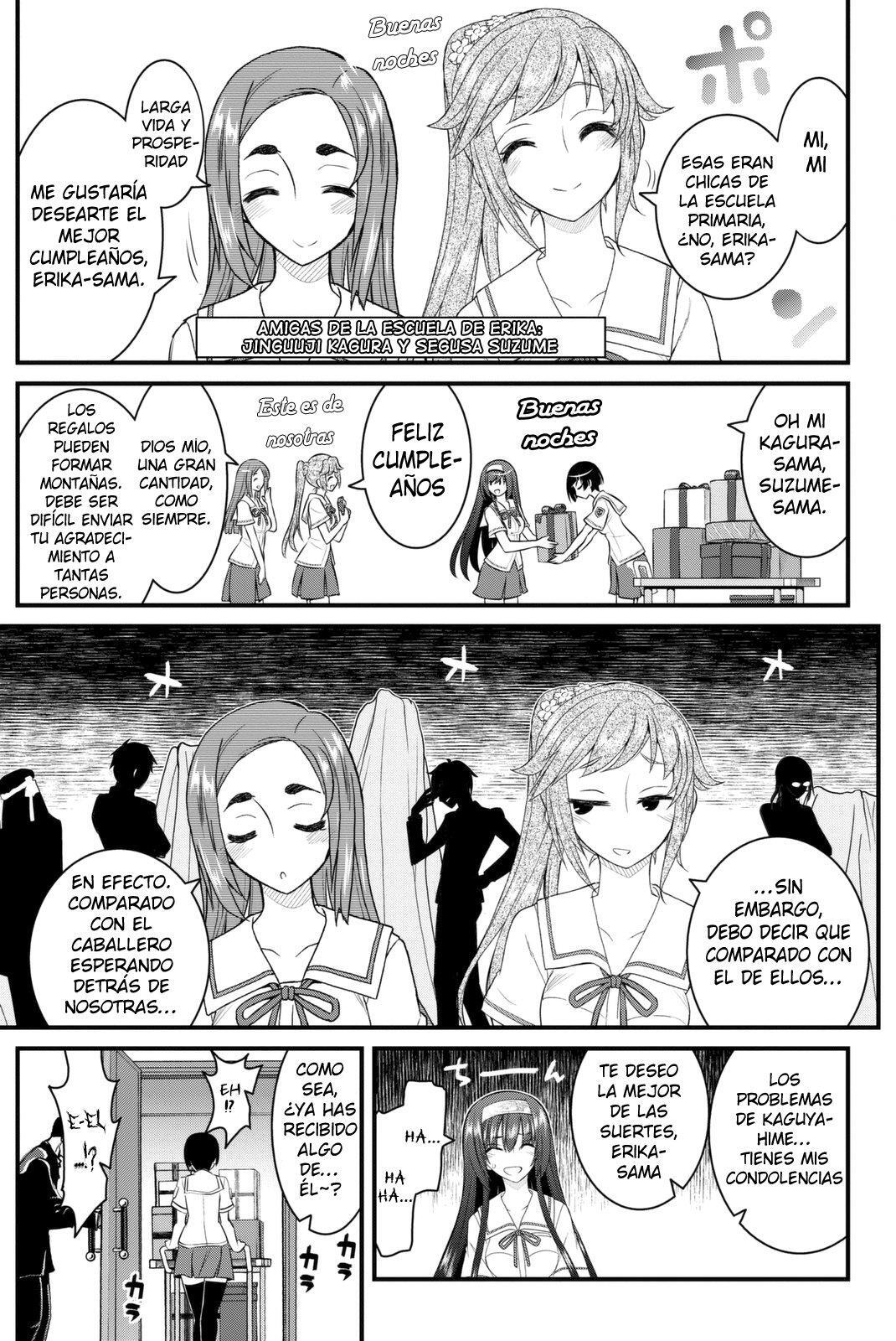 Capitulo 40 page 18