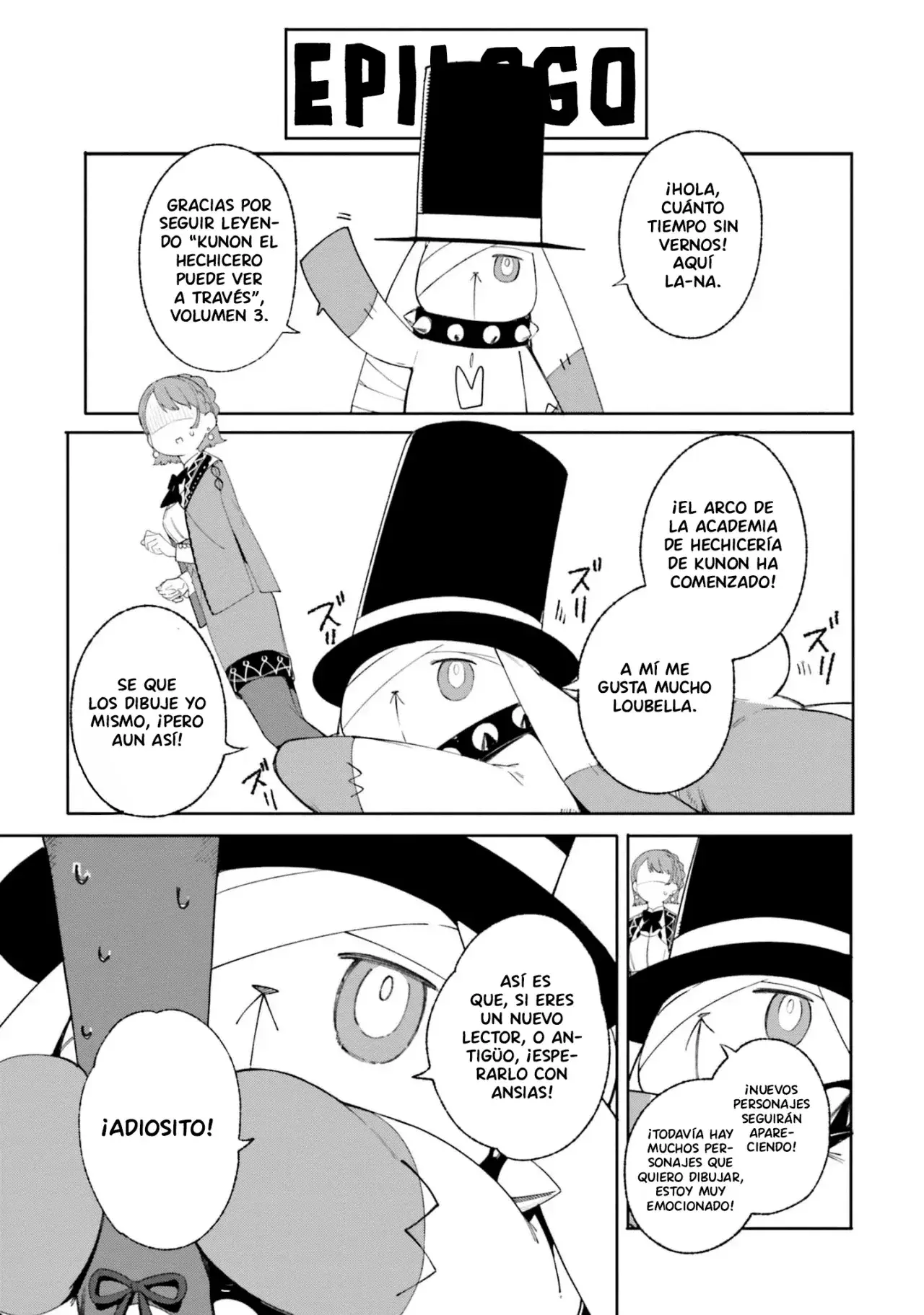 Capitulo 19 page 38