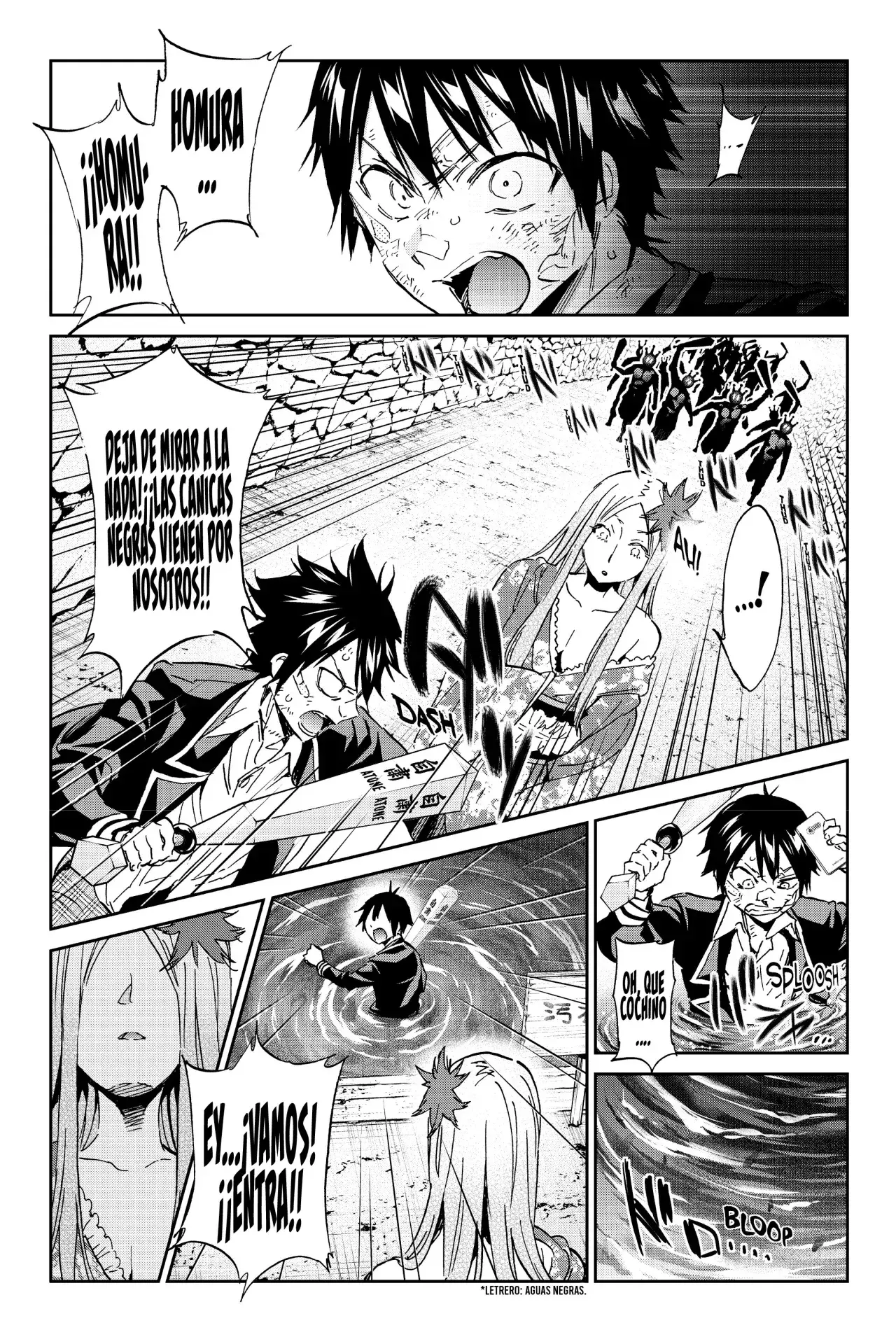 Capitulo 117 page 16