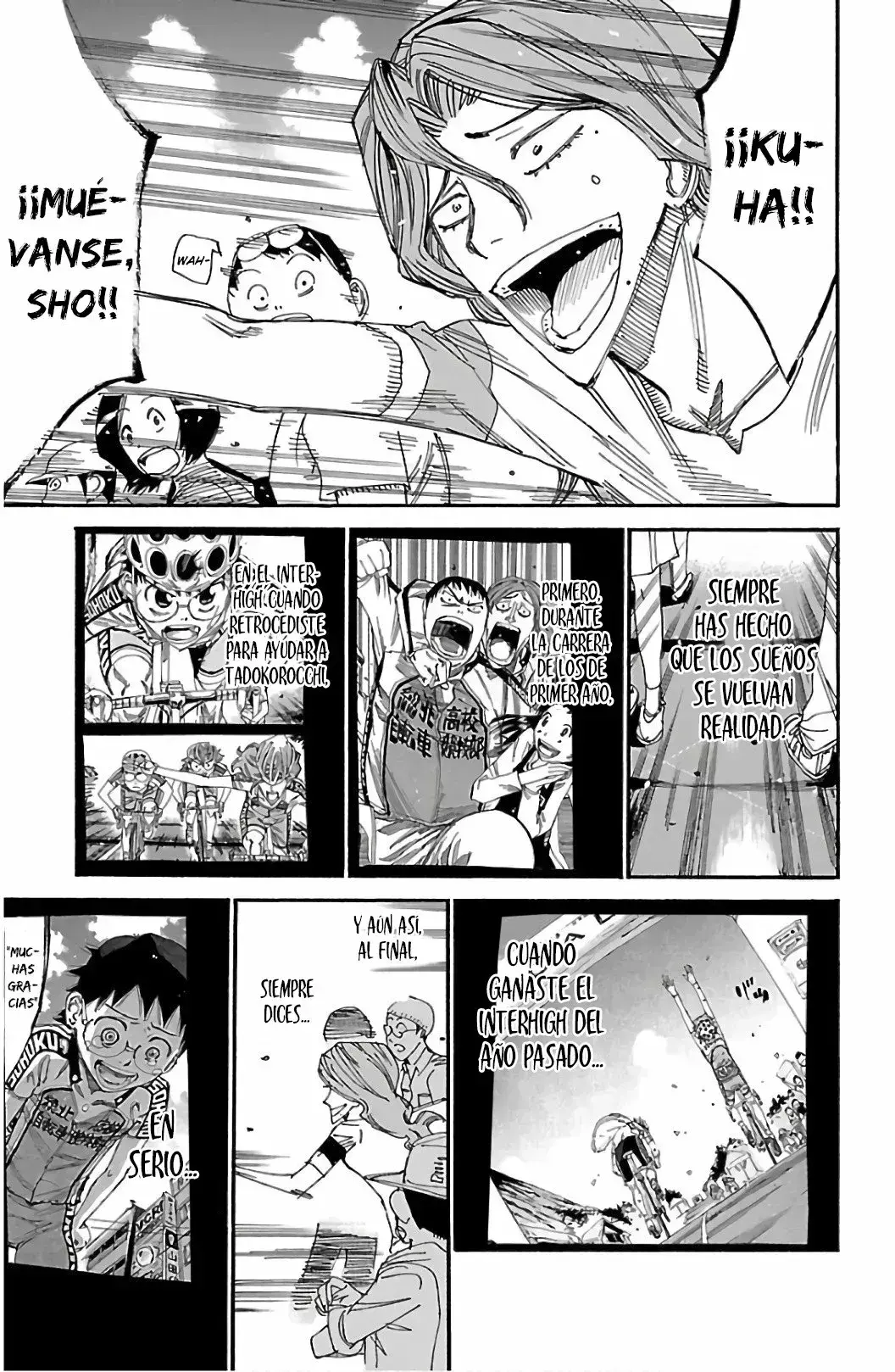 Capitulo 534 page 19