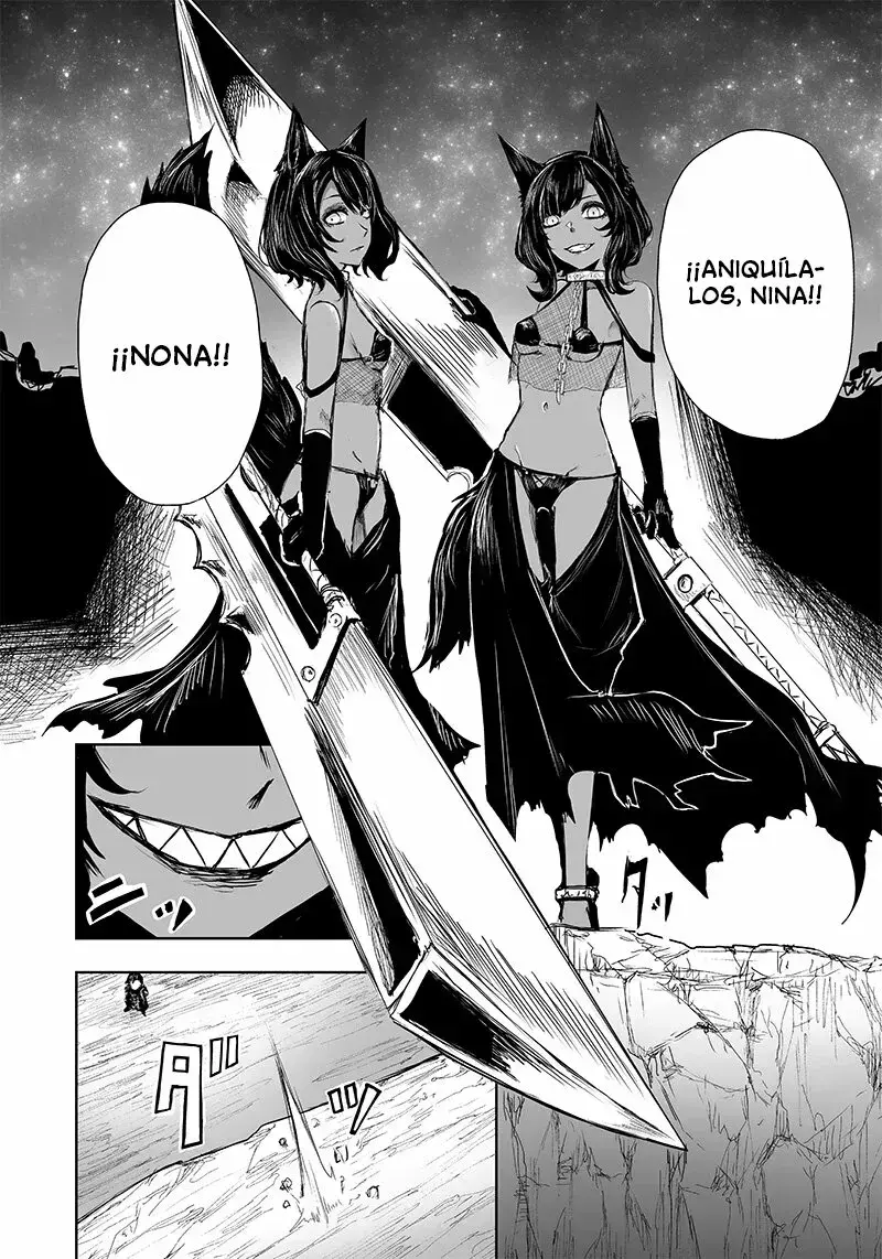 Capitulo 17 page 21