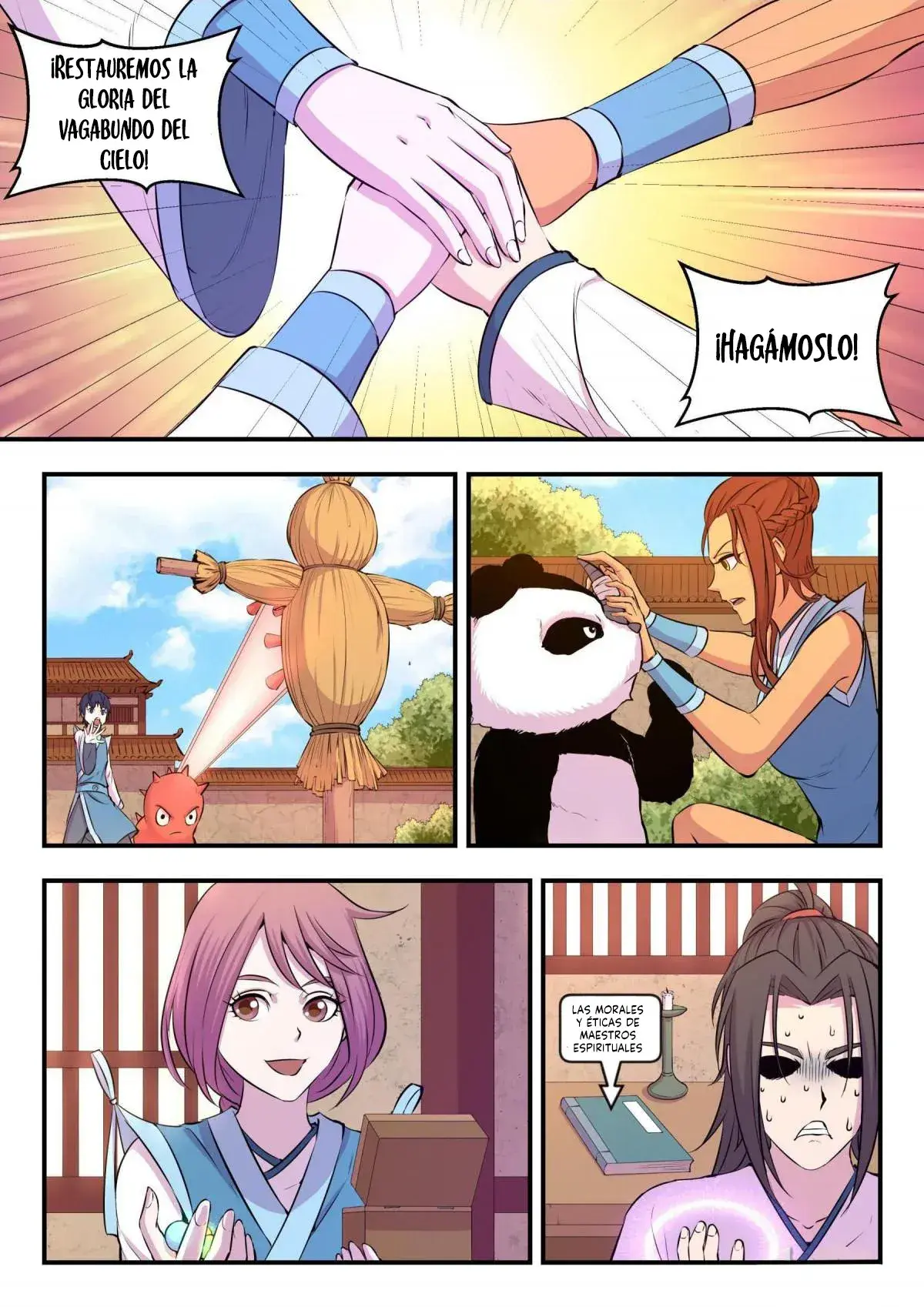Capitulo 19 page 11