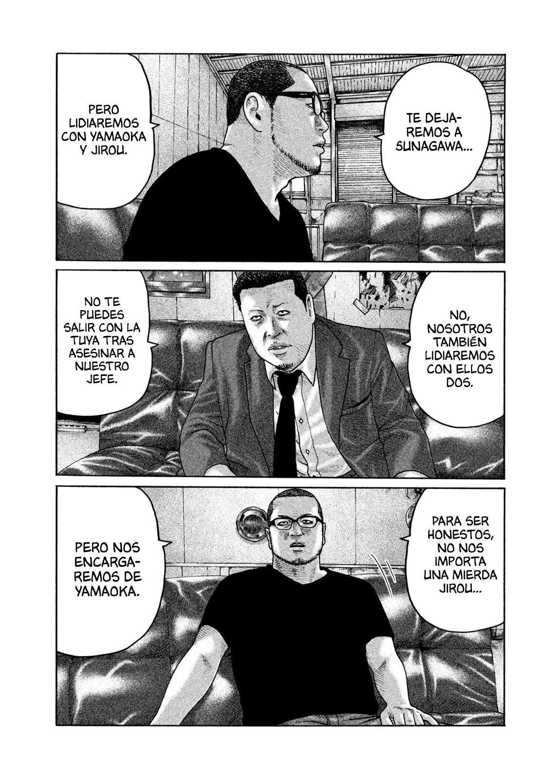 Capitulo 203 page 14