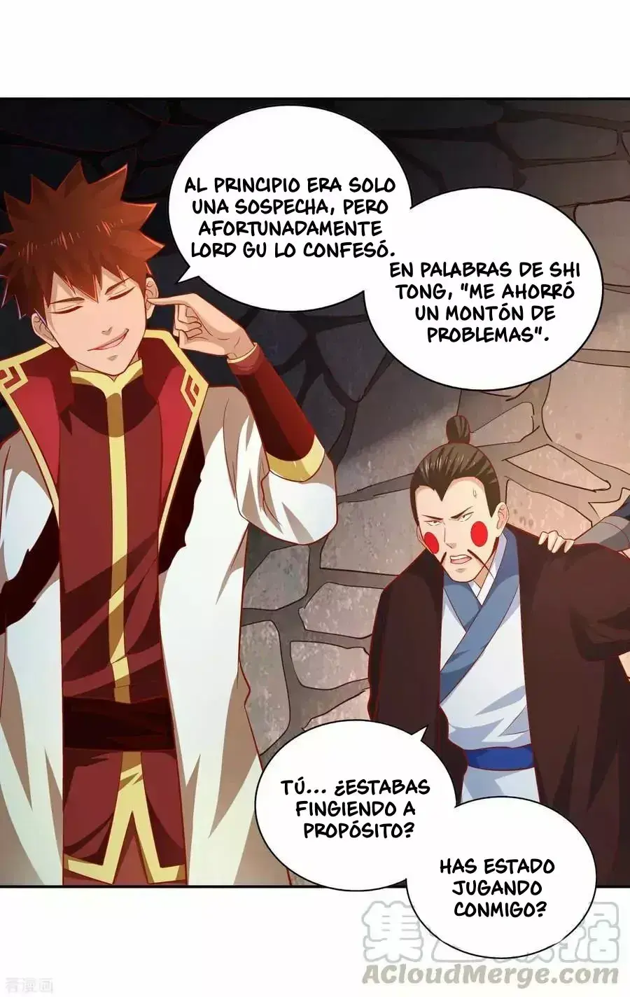 Capitulo 41 page 33