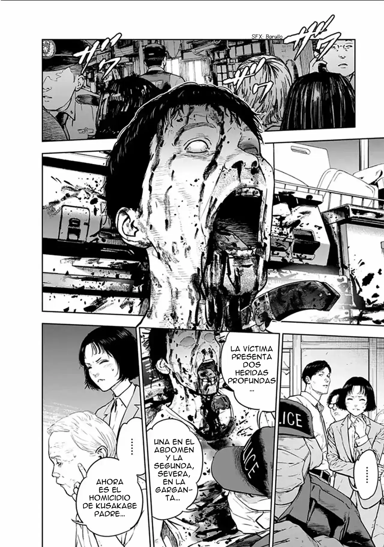 Capitulo 23 page 4
