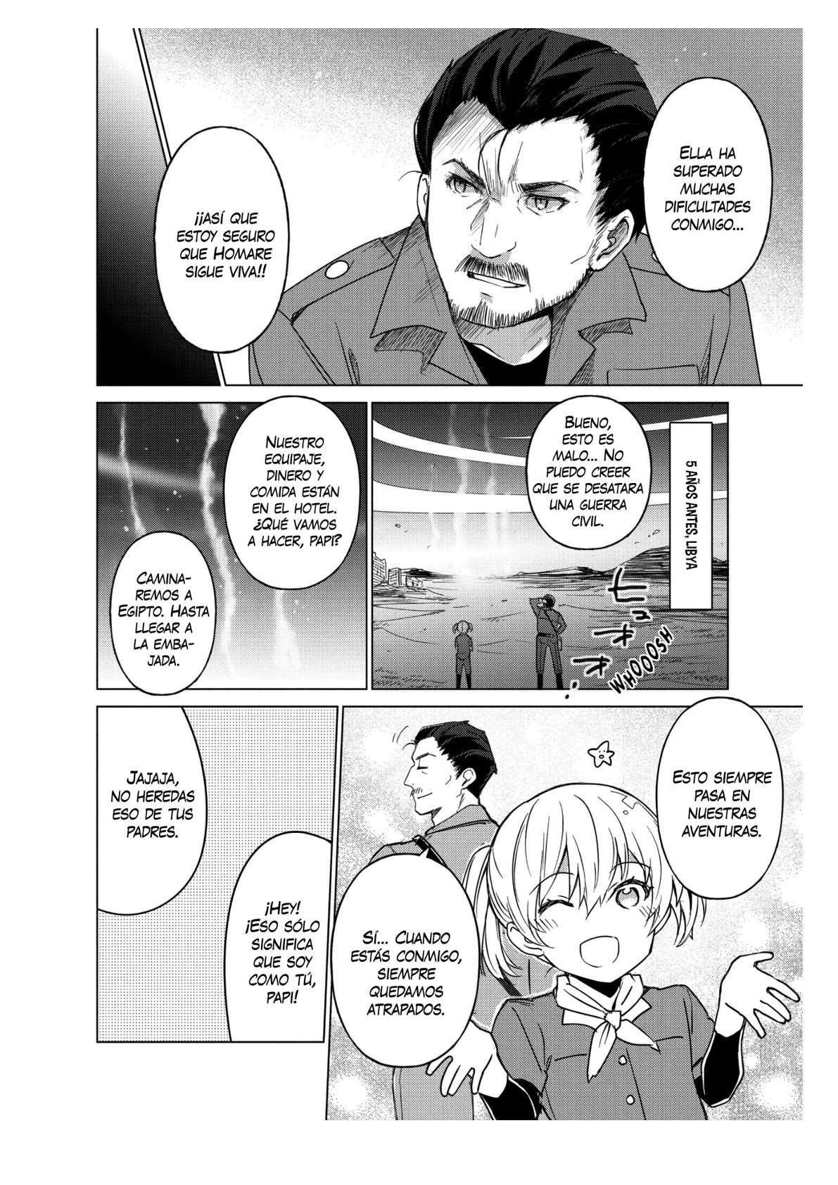 Capitulo 39 page 4