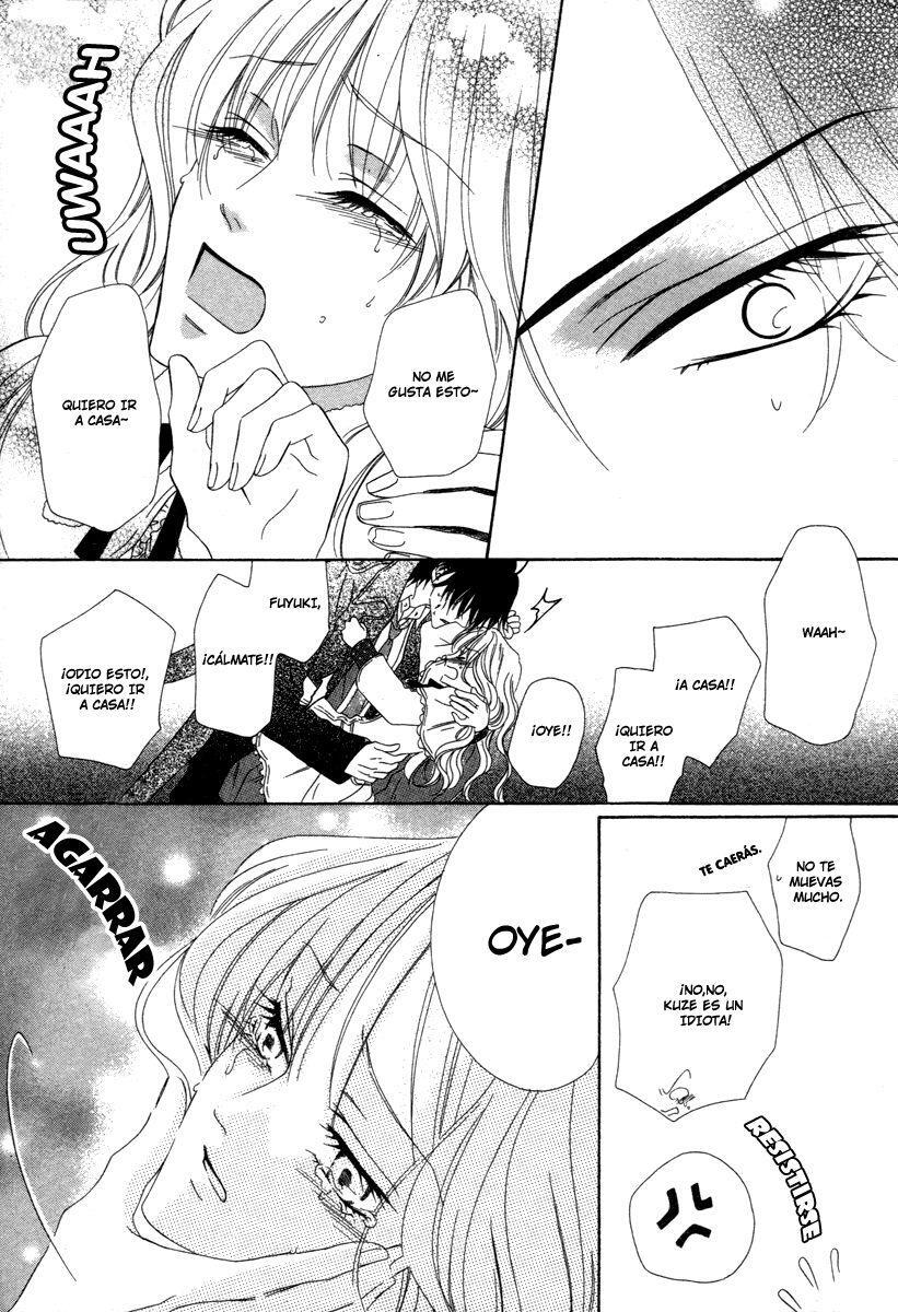 Capitulo 26 page 32