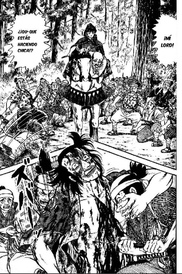 Capitulo 91 page 14