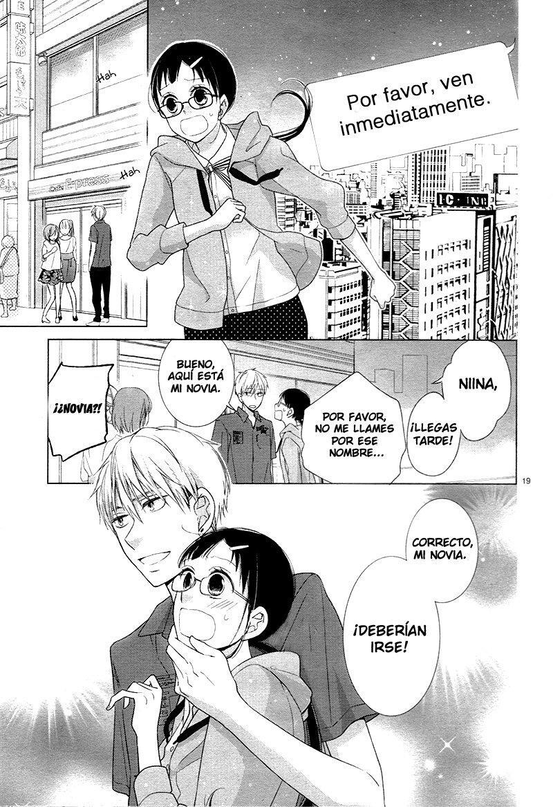 Capitulo 1 page 19