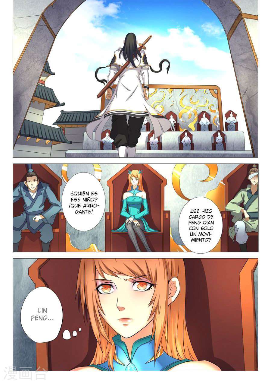 Capitulo 23 page 25
