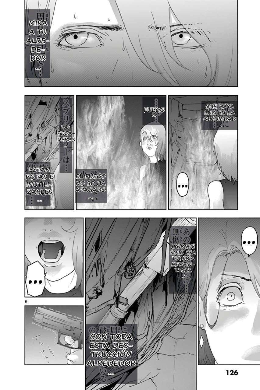 Capitulo 84 page 6