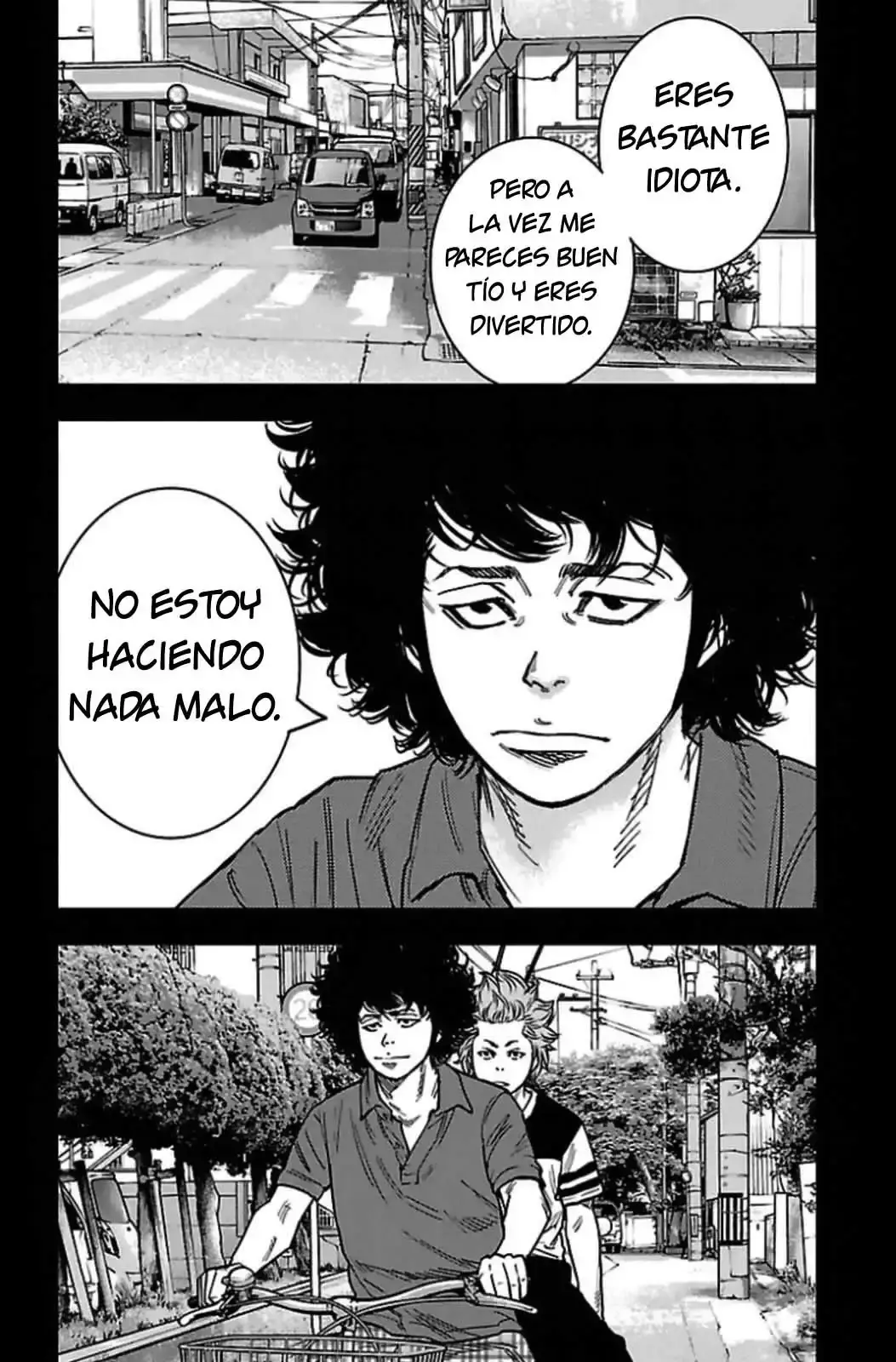 Capitulo 303 page 6