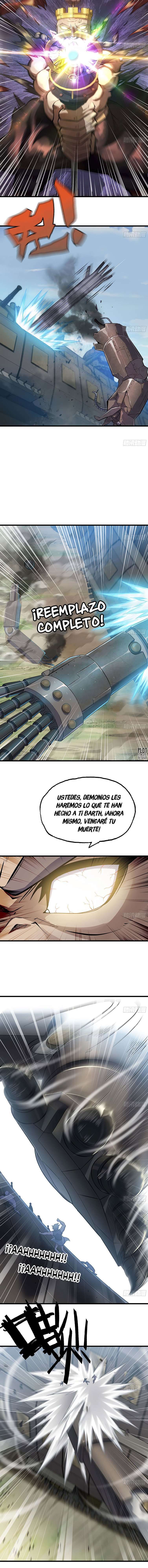 Capitulo 222 page 5