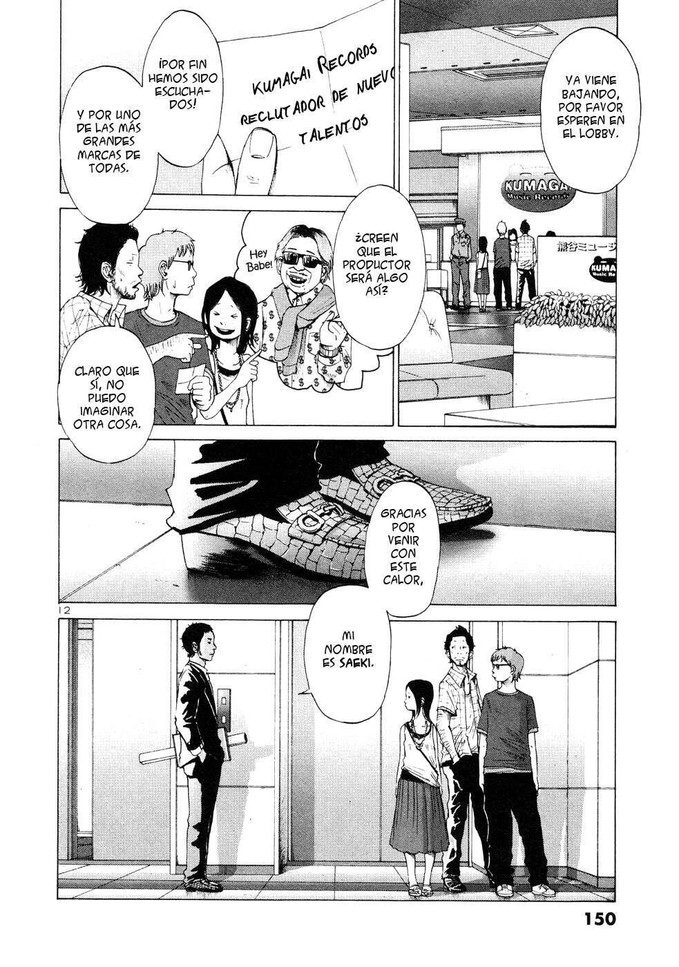 Capitulo 10 page 12