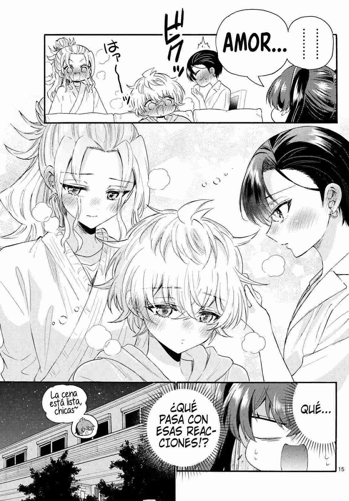 Capitulo 110 page 16