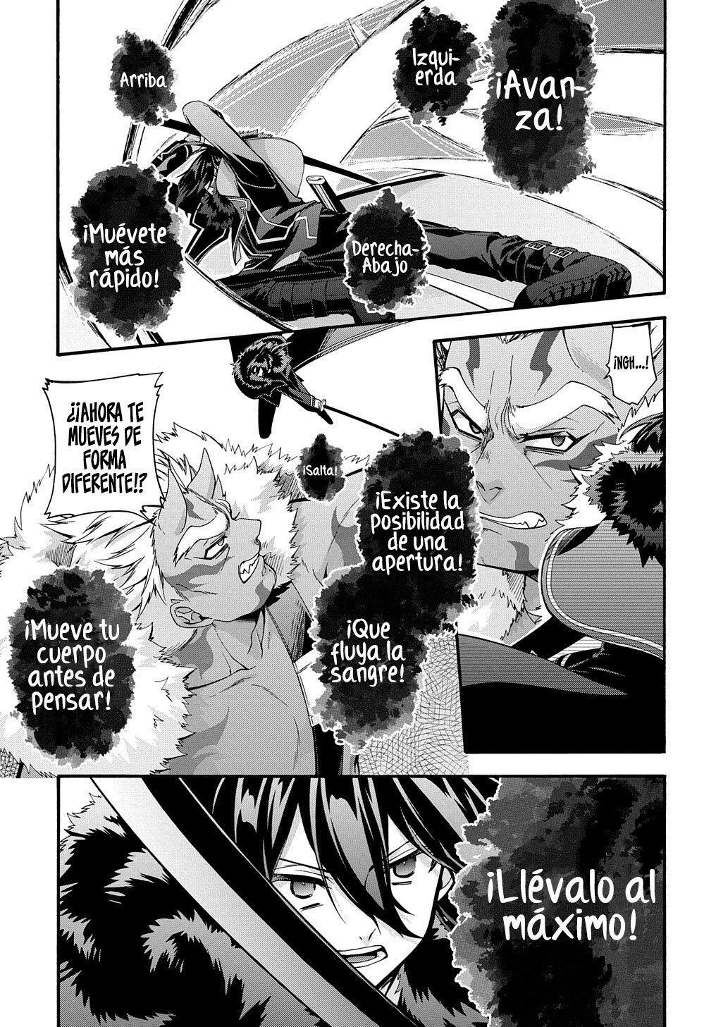 Capitulo 26 page 7