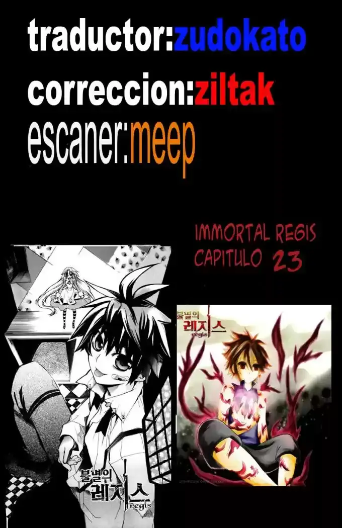 Capitulo 23 page 23
