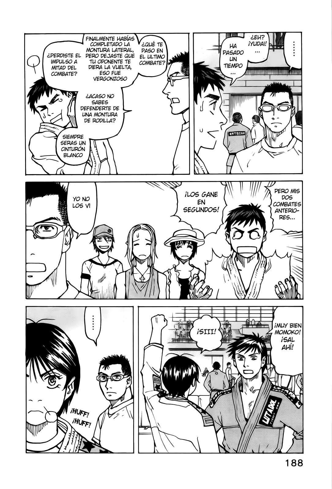 Capitulo 66 page 14