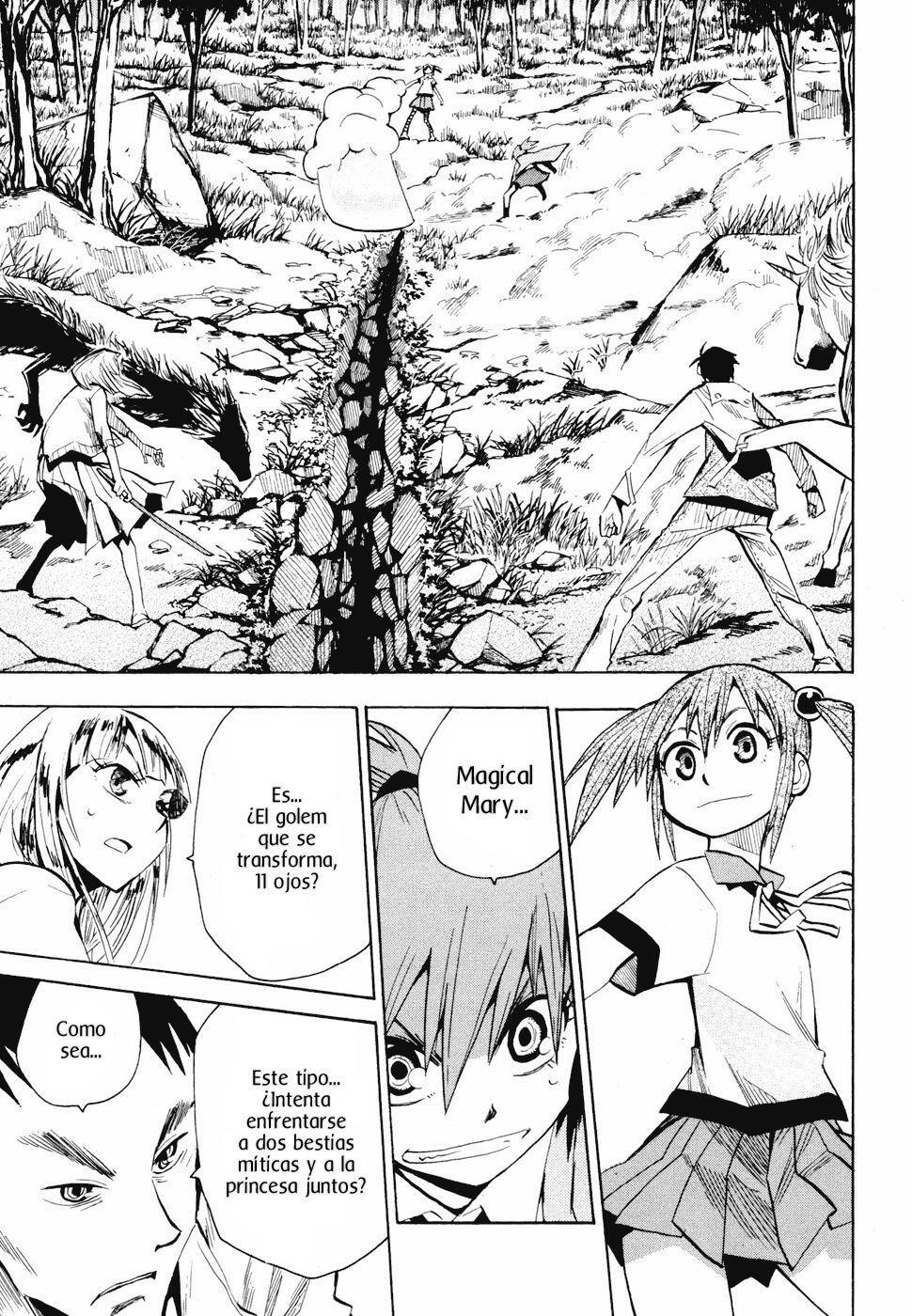 Capitulo 46 page 6