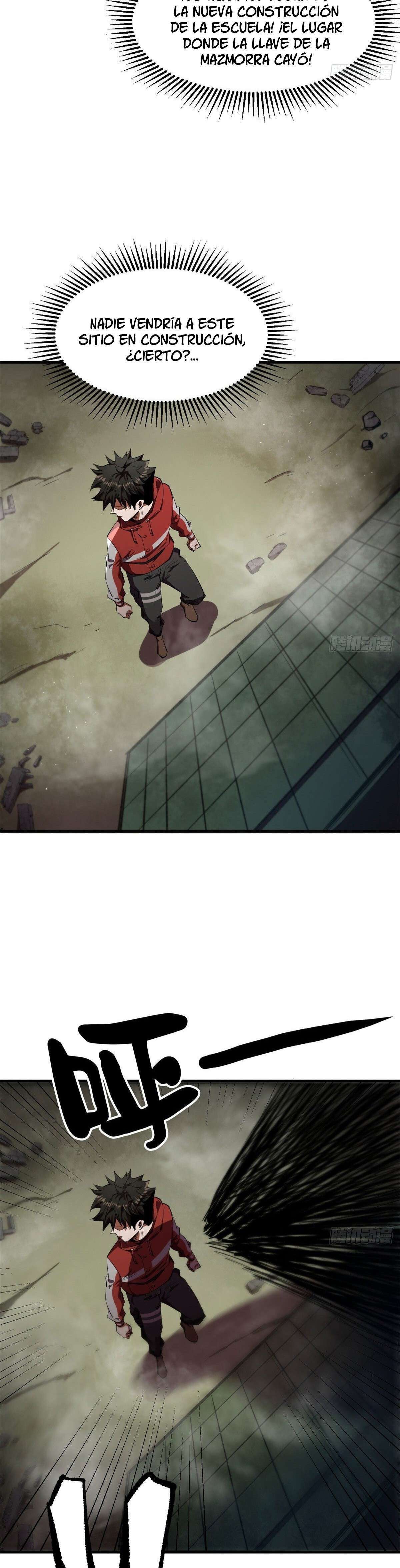 Capitulo 20 page 5