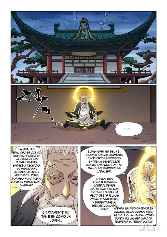 Capitulo 379 page 10