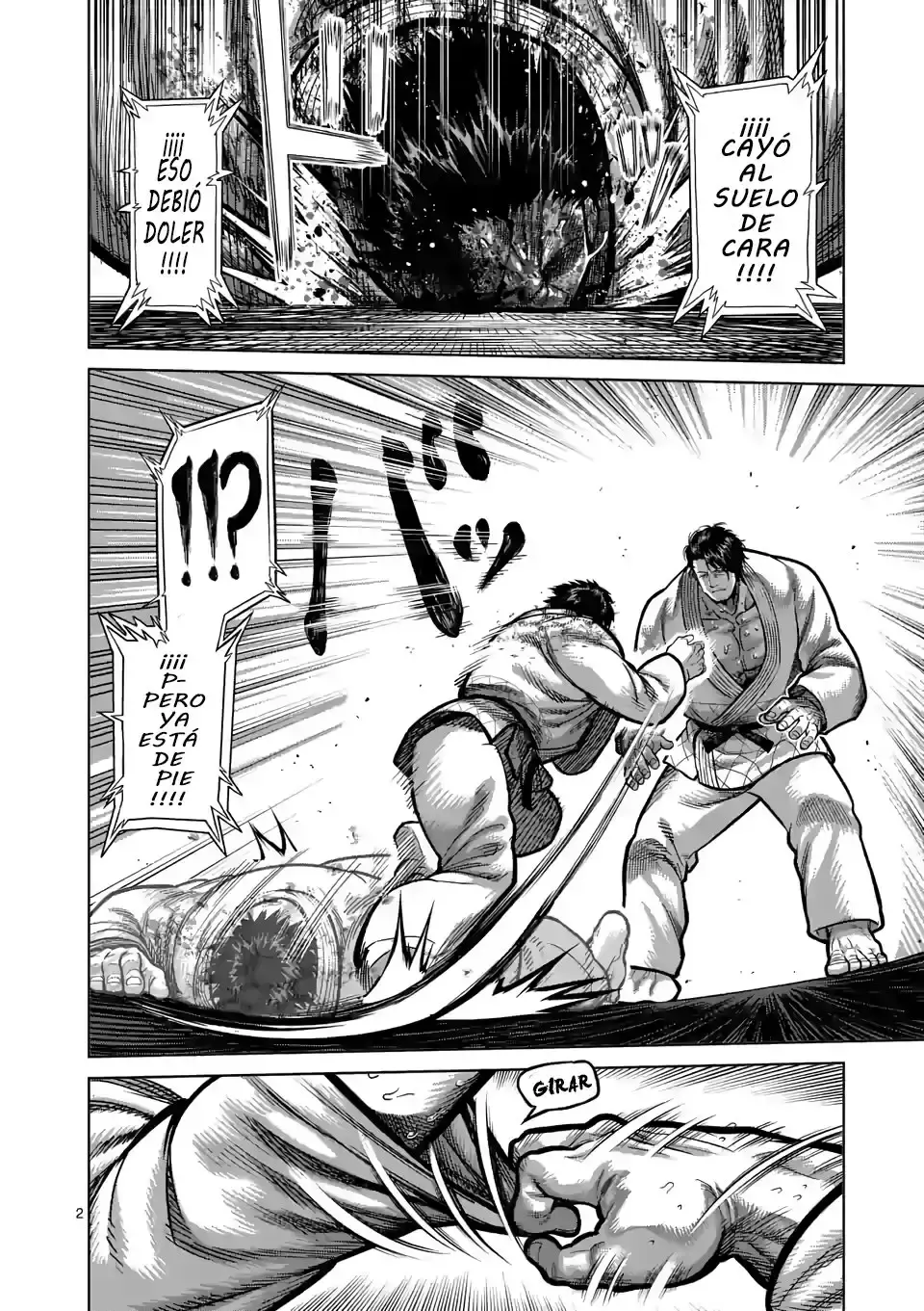 Capitulo 100 page 4