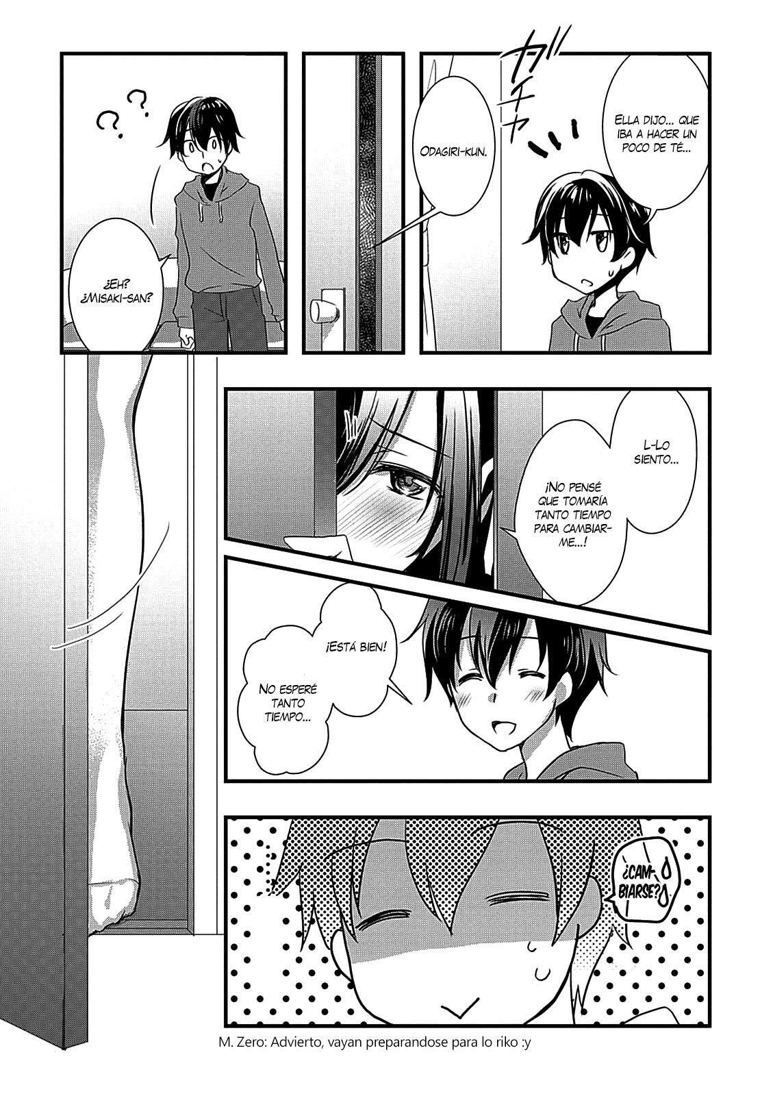Capitulo 8 page 6