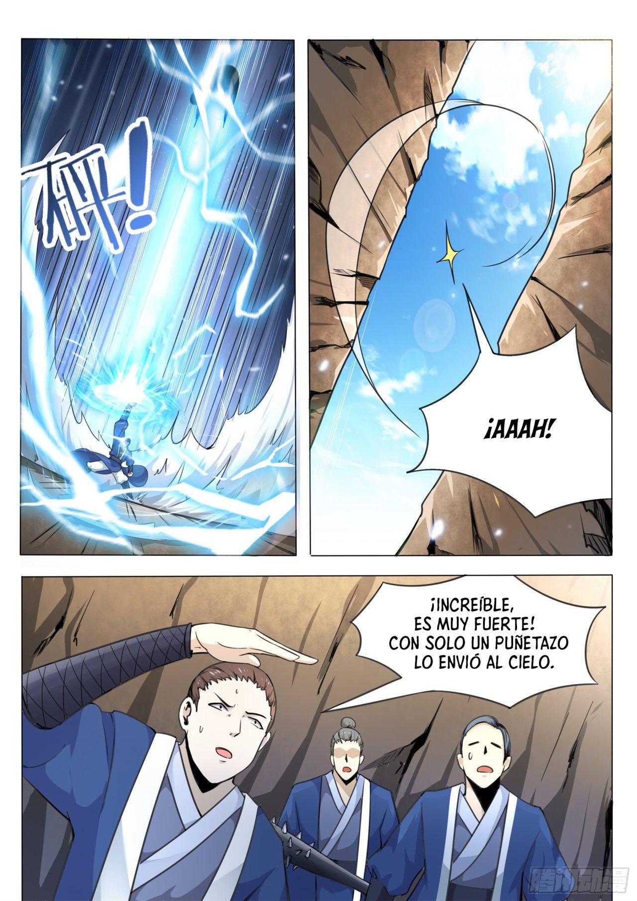 Capitulo 135 page 6
