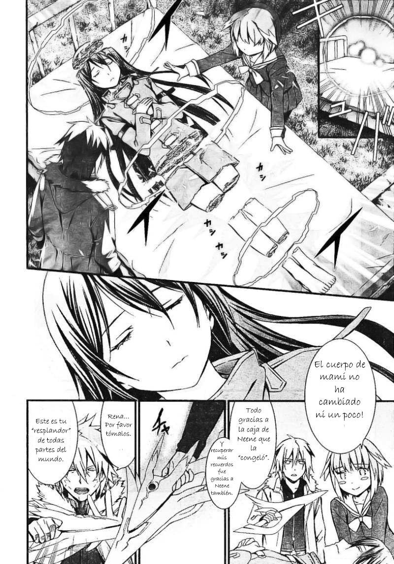Capitulo 97 page 23