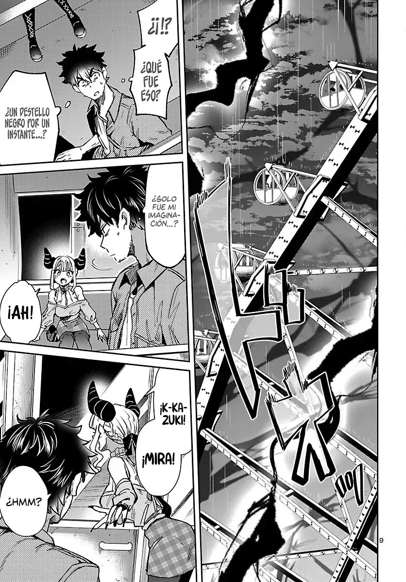 Capitulo 11.20 page 12