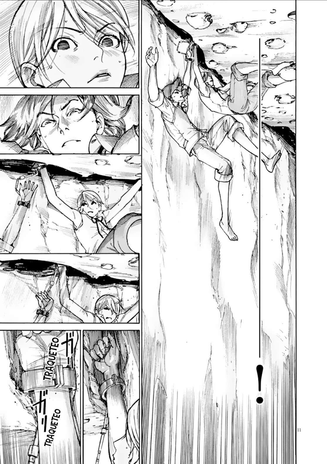 Capitulo 54 page 12