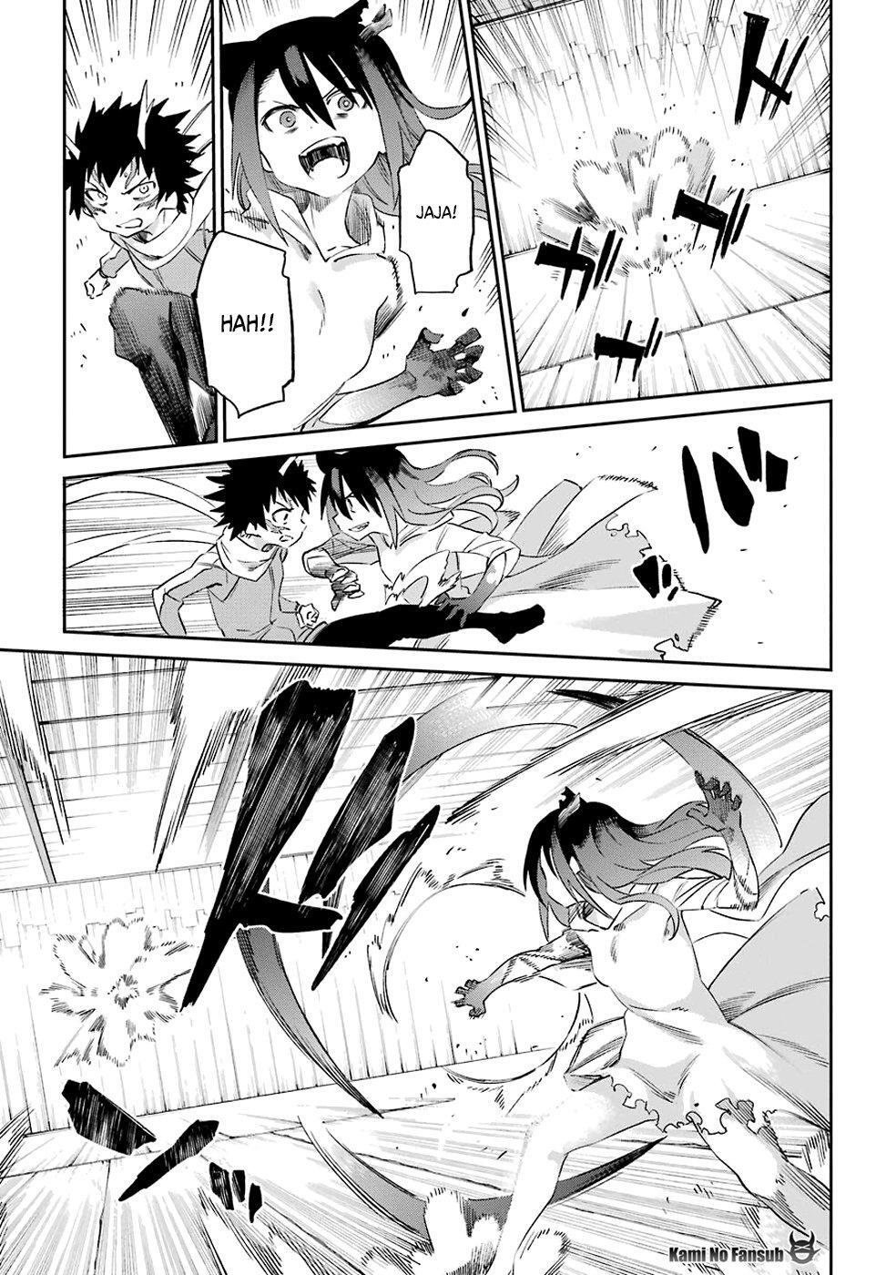 Capitulo 49 page 26