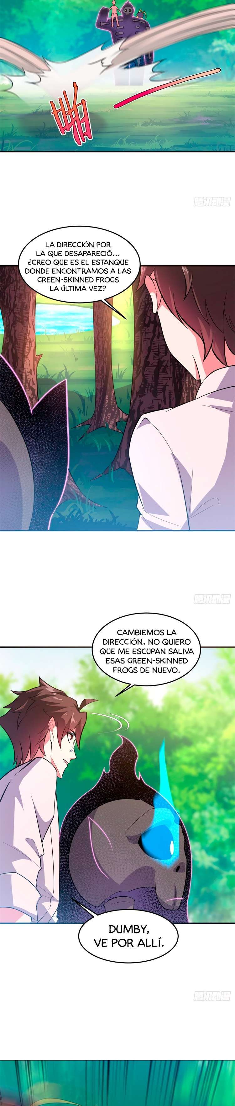 Capitulo 55 page 5