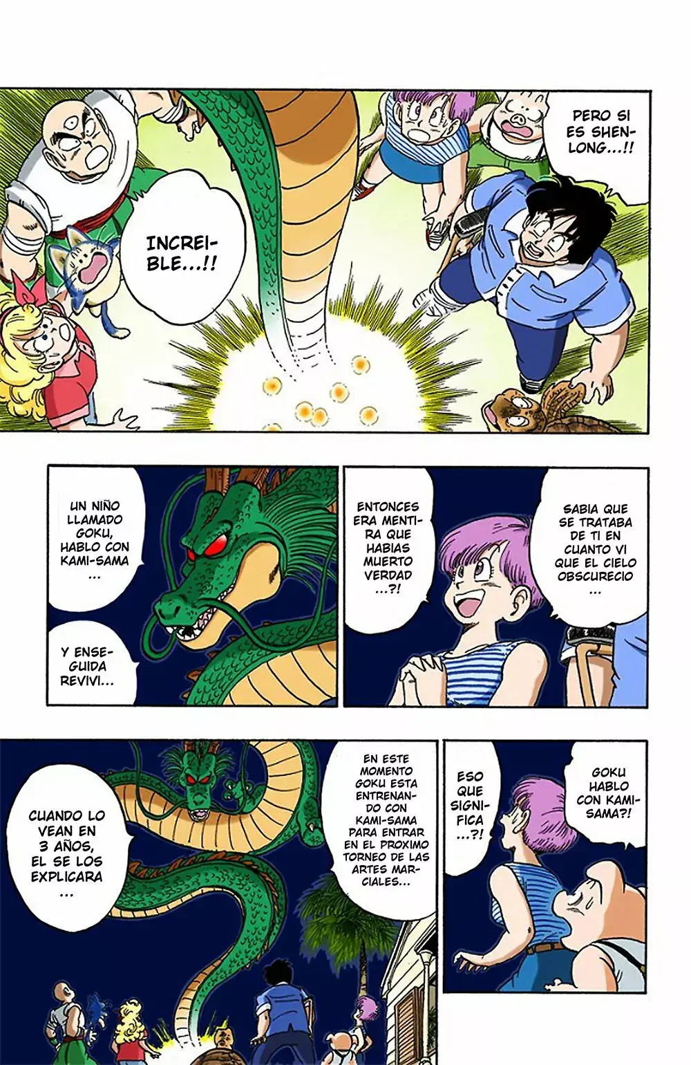 Capitulo 165 page 11