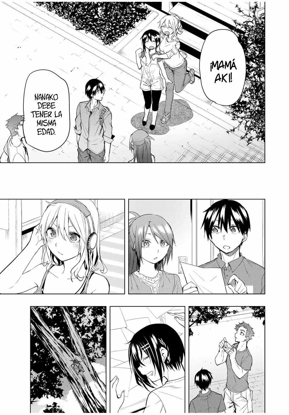 Capitulo 32 page 17