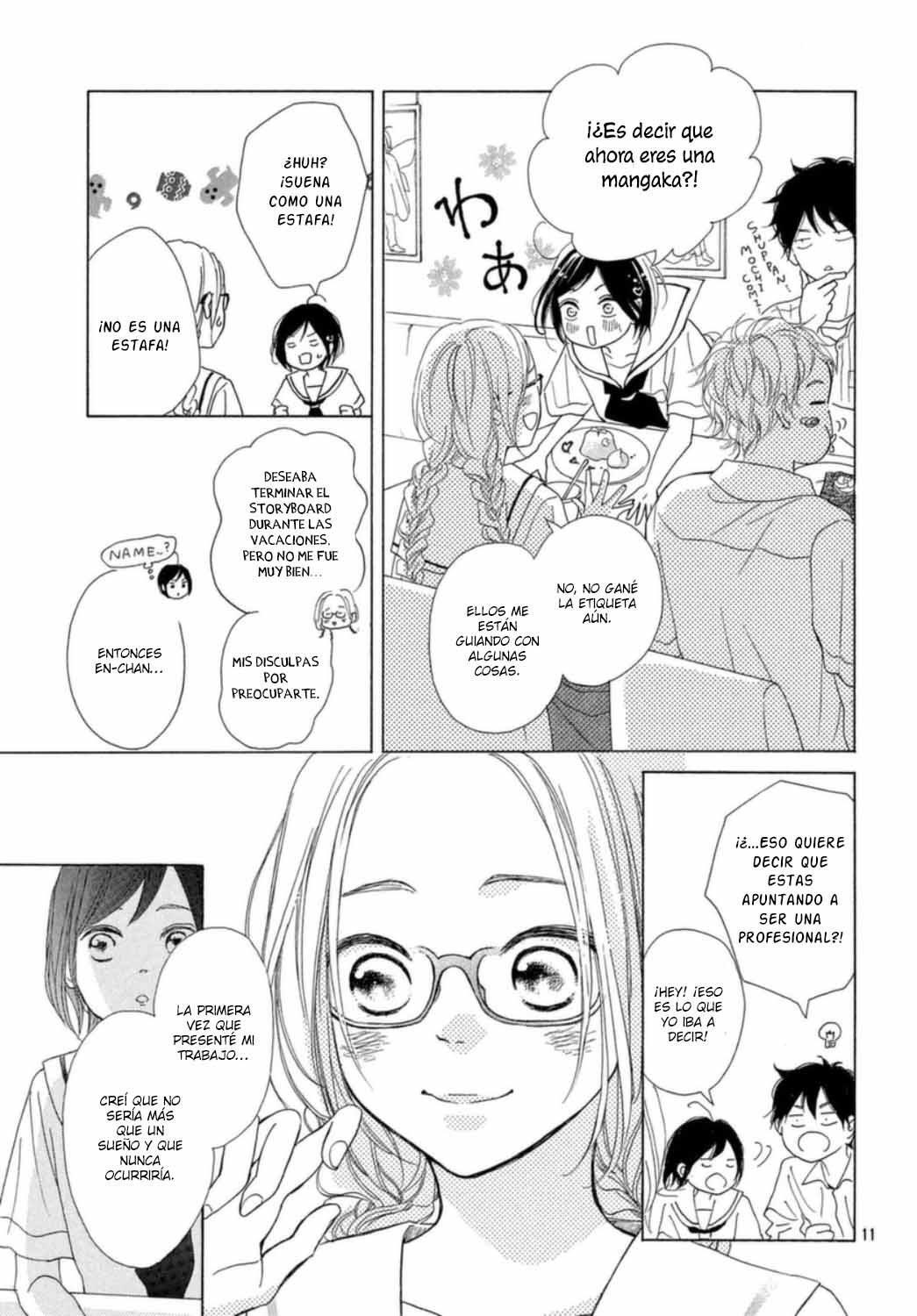 Capitulo 40 page 14