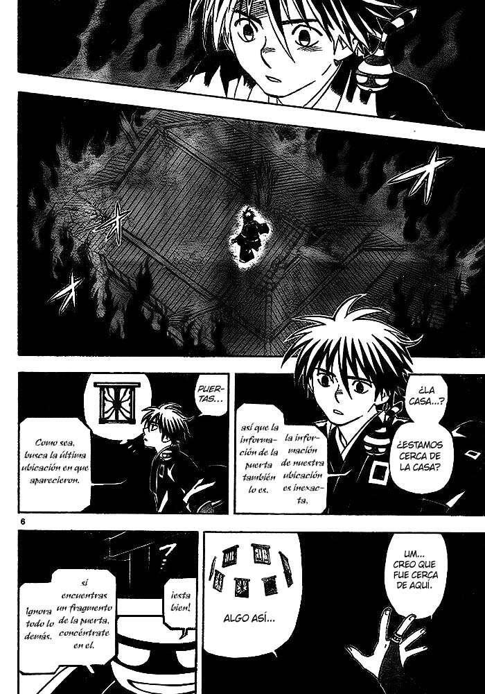 Capitulo 296 page 6